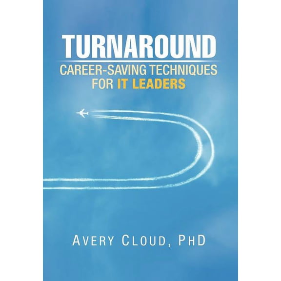 Turnaround, (Hardcover)