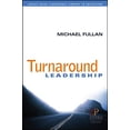 thumbnail image 1 of Pre-Owned Turnaround Leadership (Paperback) 0787969850 9780787969851, 1 of 1