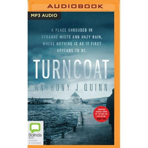 Turncoat