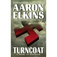 thumbnail image 1 of Pre-Owned Turncoat (Mass Market Paperback) 0061030910 9780061030918, 1 of 1