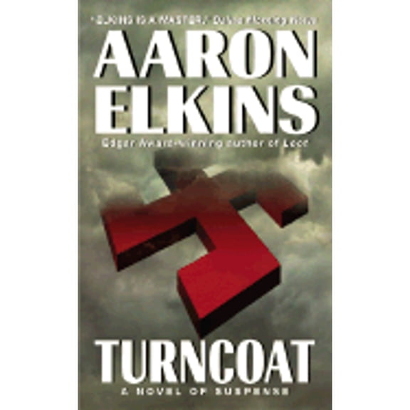 Pre-Owned Turncoat (Mass Market Paperback) 0061030910 9780061030918