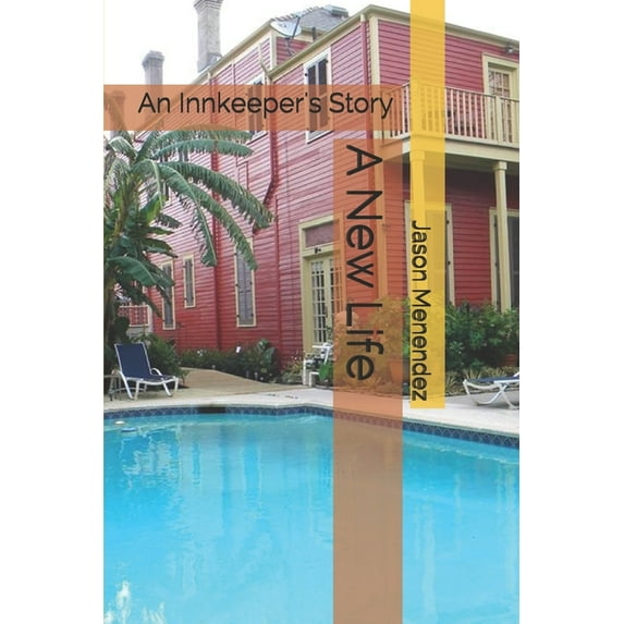 Turndown Service Requested A New Life: An Innkeeper's Story, Book 6, (Paperback)