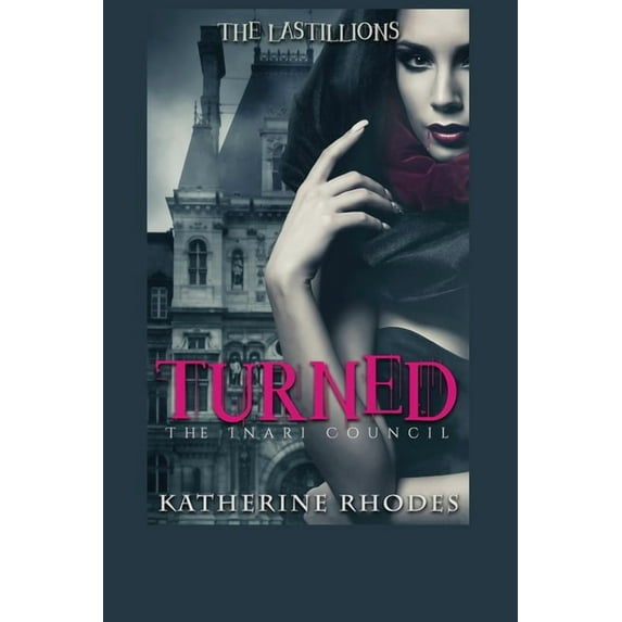 Turned Hurricane Sky Paperback 1652981543 9781652981541 Katherine Rhodes