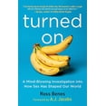 thumbnail image 1 of Pre-Owned Turned on: A Mind-Blowing Investigation Into How Sex Has Shaped Our World (Paperback) 149265860X 9781492658603, 1 of 1