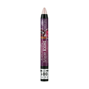 Turned Pretty Fenty Beauty Makeup Awwp Multi-Color 1*Eyeshadow Pencil Pretty Fenty Beauty Makeup Eyeshadow Pen and Lip Pen 2 in 1 Lying Silkworm Pen Highlighter Eye Shadow Pen, Clear Out Stock!
