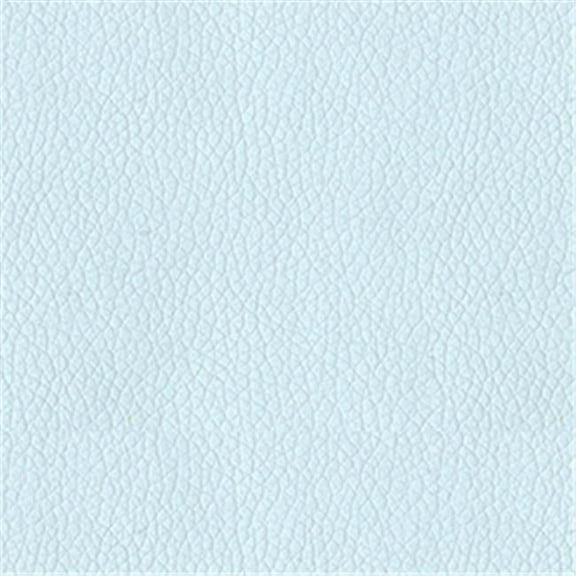 Turner 37 Simulated Leather Vinyl Contract Rated Fabric, Lagoon