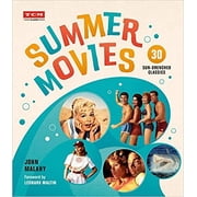 Summer Movies 30 Sun-Drenched Classics Turner Classic Movies, TCM