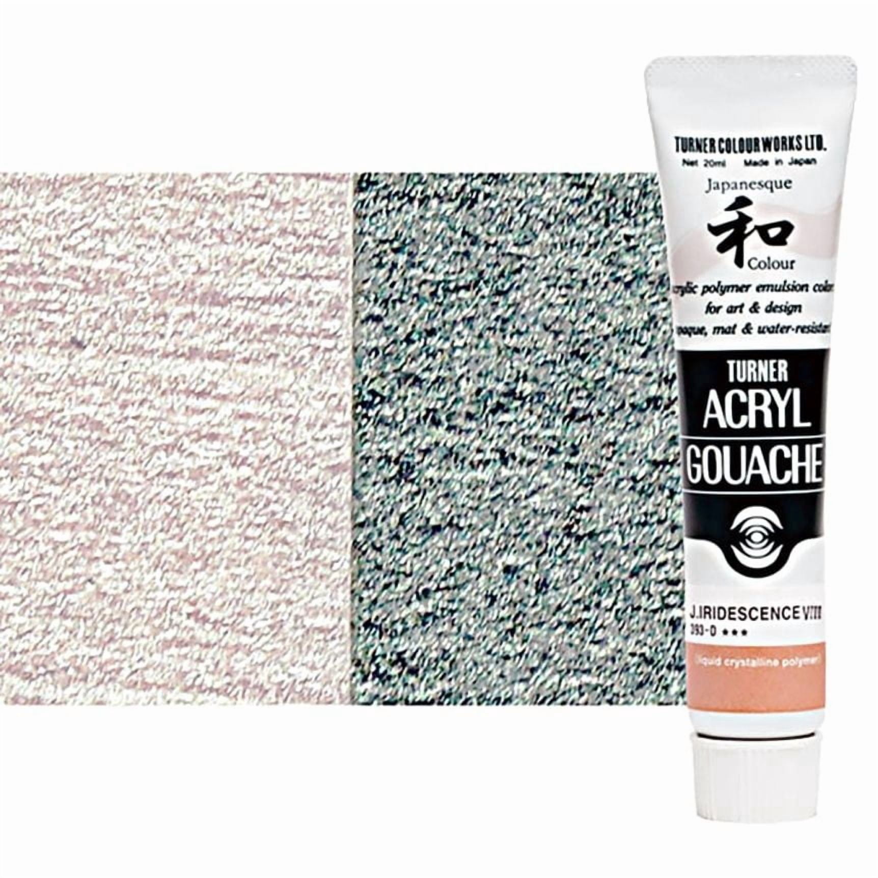 Turner Colour Works Acryl Gouache Artist Acrylic Paint - Single 20