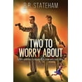 thumbnail image 1 of Turner Hahn and Frank Morales Crime Myst Two to Worry About, Book 4, (Paperback), 1 of 1