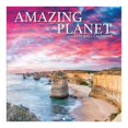 thumbnail image 1 of Turner Licensing, Amazing Planet 2025 Mini Wall Calendar, 1 of 4