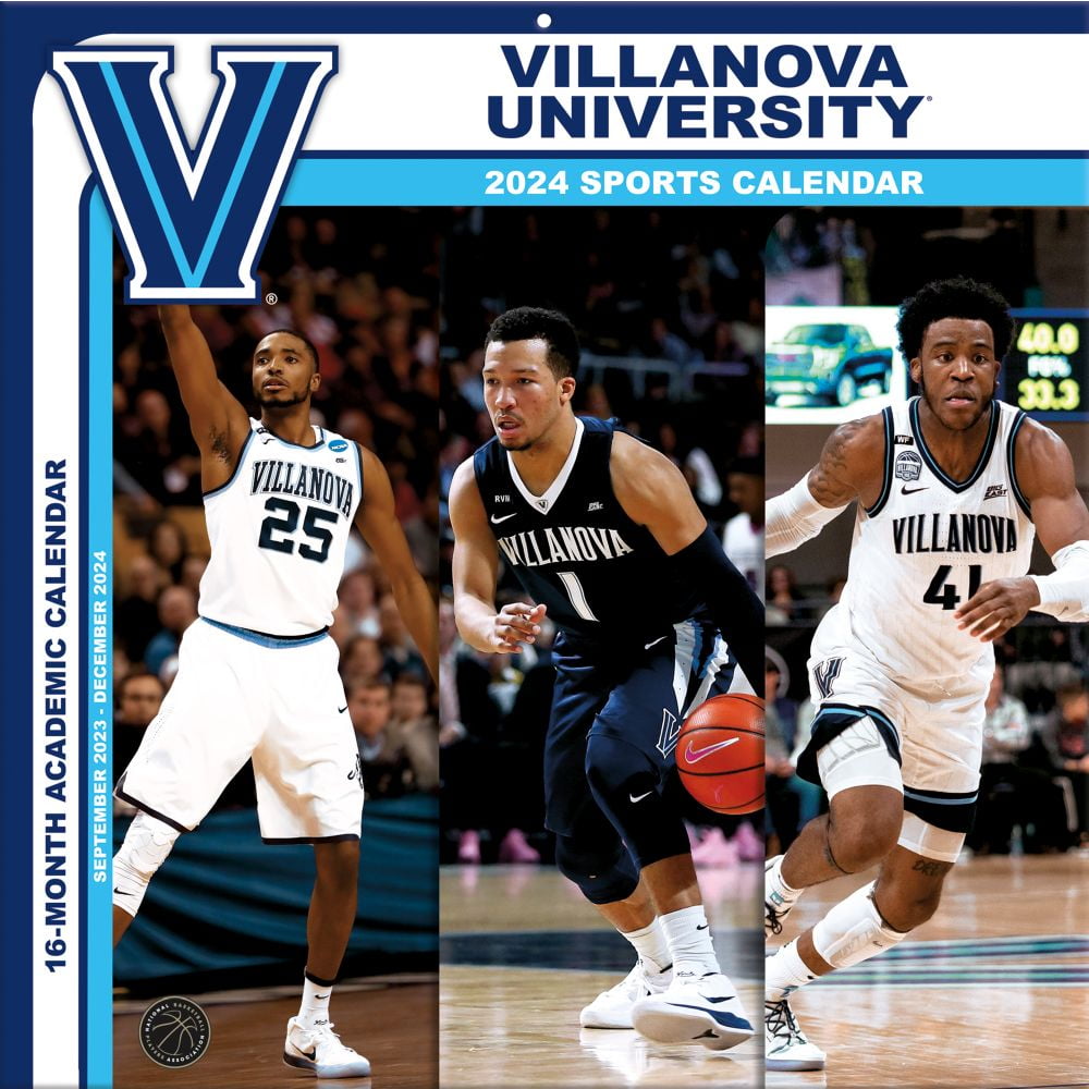 Academic Calendar 2025 2025 Villanova 2025 Cyndia Ondrea