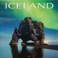 thumbnail image 1 of Turner Licensing, Iceland 2025 Wall Calendar, 1 of 4