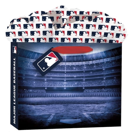 Turner Licensing, Mlb Generic Med GoGo Gift Bag