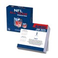 thumbnail image 1 of NFL 2025 Boxed Desk Calendar, 1 of 6