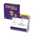Turner Licensing, NFL Minnesota Vikings 2025 Desk Calendar
