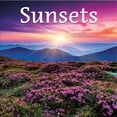 thumbnail image 1 of Turner Licensing, Sunsets 2025 Wall Calendar, 1 of 4
