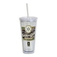 thumbnail image 1 of Turner Licensing, U.S. Army Soldier Girl Acrylic Tumbler 22 oz., 1 of 1
