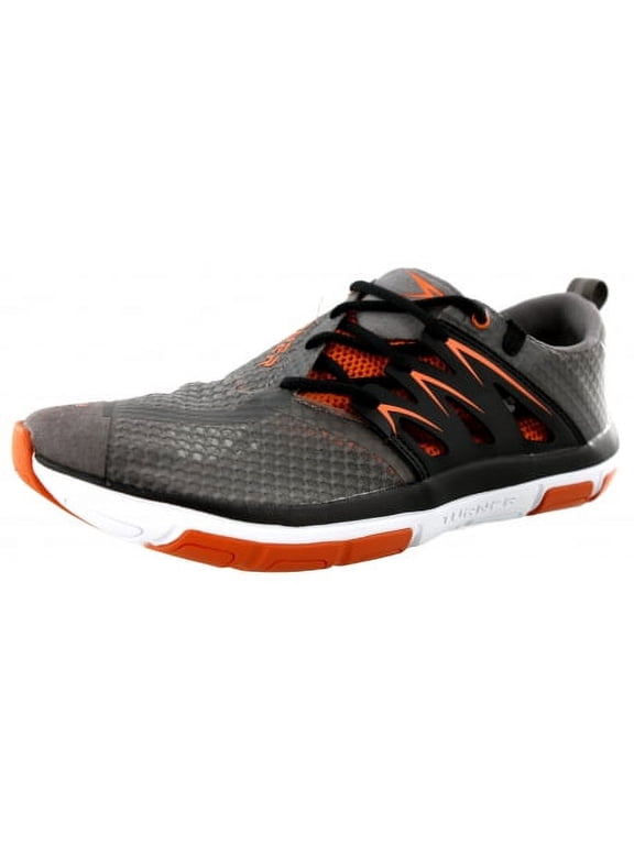 Turner Men's T-Fleerun Lightweight Cushion System Running Shoes