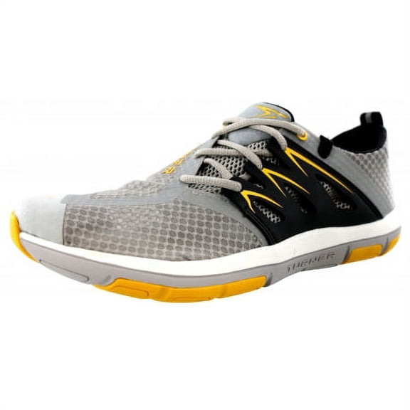 Turner Men's T-Fleerun Lightweight Cushion System Running Shoes