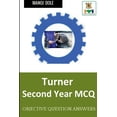 thumbnail image 1 of Turner Second Year MCQ, (Paperback), 1 of 1