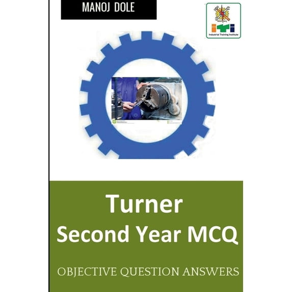 Turner Second Year MCQ, (Paperback)