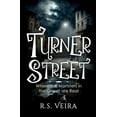 thumbnail image 1 of Turner Street Chronicles Turner Street: Where the Monsters in the Closet are Real, Book 1, (Paperback), 1 of 1