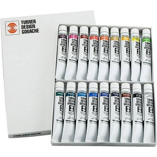 Winsor & Newton Cotman Watercolor Tube Set - Set of 20, Assorted Colors, 5  ml, Tubes