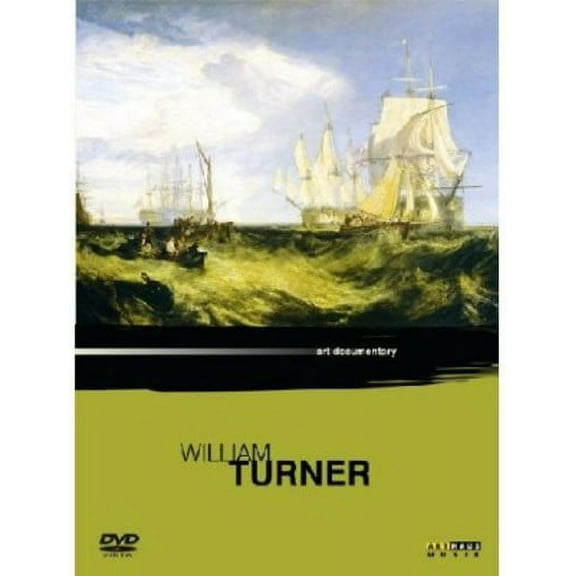 Turner at the Tate (DVD), Arthaus Musik, Music & Performance