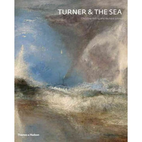 Turner & the Sea