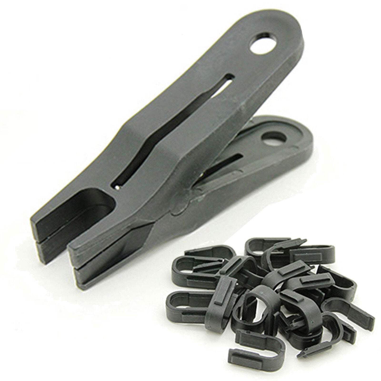 Turnigy EasyOff T Plug Deans Connector Disconnect System Tool with ...
