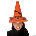 thumbnail image 1 of Turning 40 Adult Halloween Accessory, 1 of 3