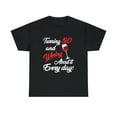 thumbnail image 1 of Turning 50 & Wining About It Everyday T-Shirt, 1 of 1