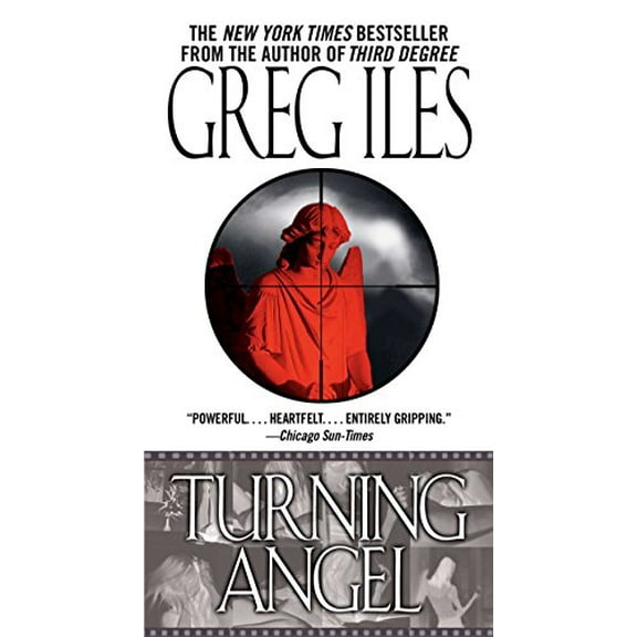 Pre-Owned Turning Angel (Paperback) 0743454162 9780743454162