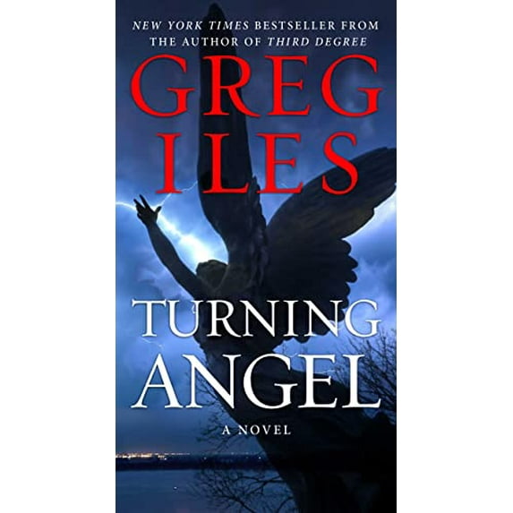 Pre-Owned Turning Angel (Mass Market Paperback) 1668020629 9781668020623