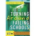 thumbnail image 1 of Turning Around Failing Schools: Leadership Lessons from the Organizational Sciences, (Paperback), 1 of 1
