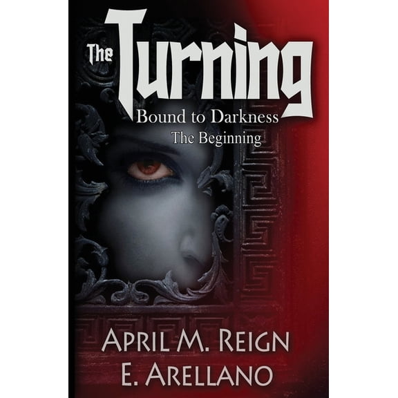 Turning Bound to Darkness: The Beginning, Book 1, (Paperback)