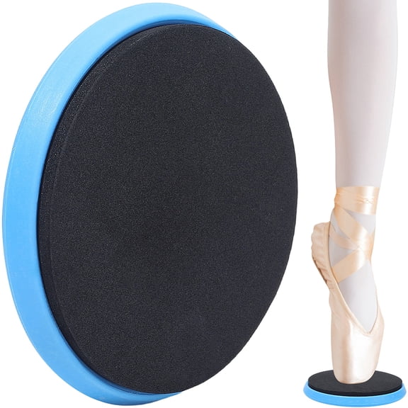 Turning Disc for Dancers Ballet Pirouette Disc Ballet Turning Board Spinner Disk Training Equipment Dancing Balanc DIY