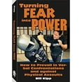thumbnail image 1 of Pre-Owned Turning Fear into Power: The Fast Defense System (Paperback) 1581604882 9781581604887, 1 of 1