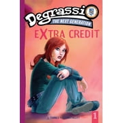 Collectible Turning Japanese Degrassi Extra Credit #1 Paperback