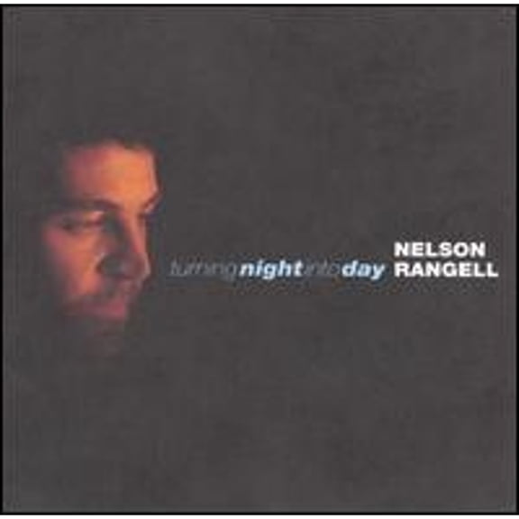 Pre-Owned Turning Night into Day (CD 0011105986427) by Nelson Rangell