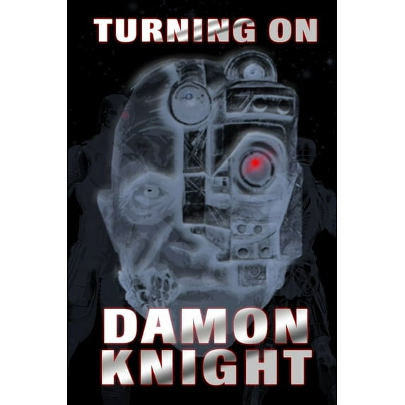 Turning On (Paperback)