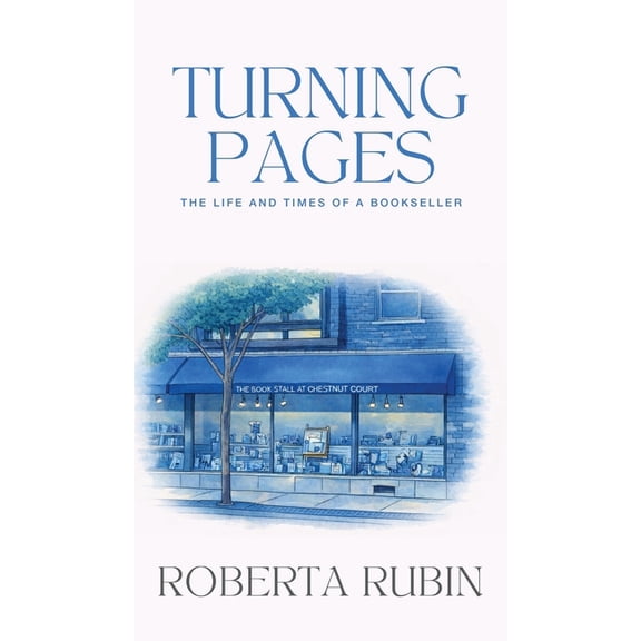Turning Pages, (Hardcover)