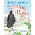 thumbnail image 1 of Turning Pages: My Life Story (Hardcover), 1 of 1