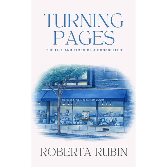 Turning Pages, (Paperback)