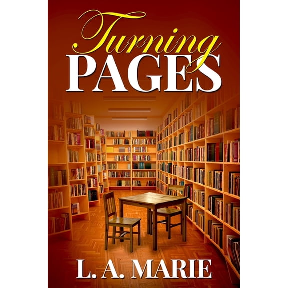 Turning Pages (Paperback)