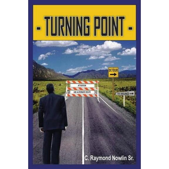 Turning Point (Paperback)