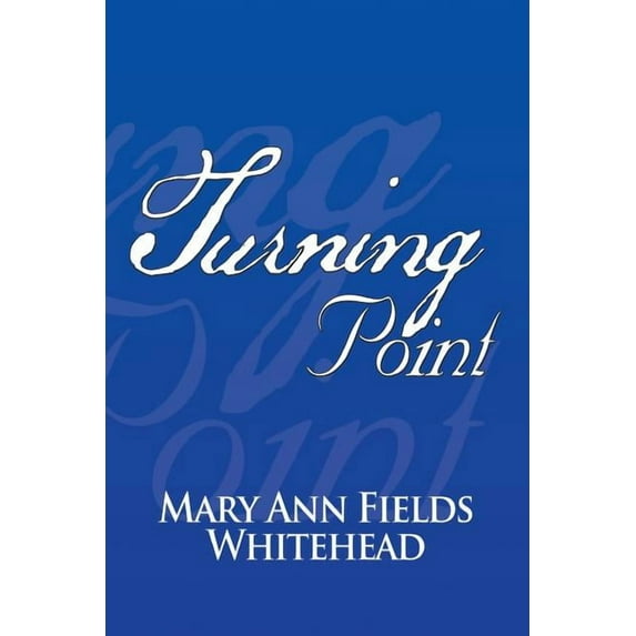 Turning Point (Paperback)