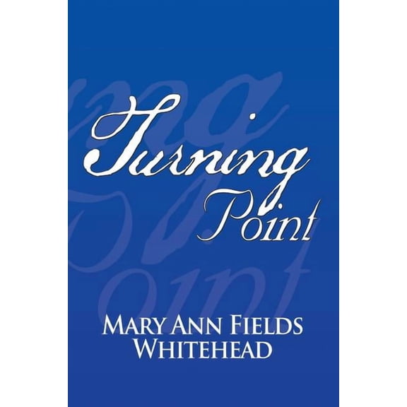 Turning Point (Paperback)