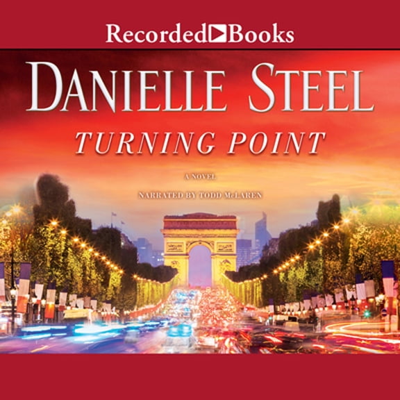 Pre-Owned Turning Point Paperback