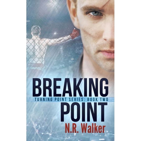 Turning Point Breaking Point, Book 2, (Paperback)